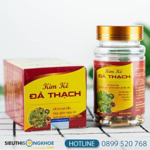 kim kê đả thạch 3