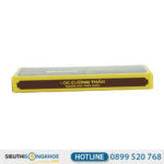 Lộc Cường Thần - Hỗ Trợ Bổ Thận, Tráng Dương, Cải Thiện Sinh Lý Nam