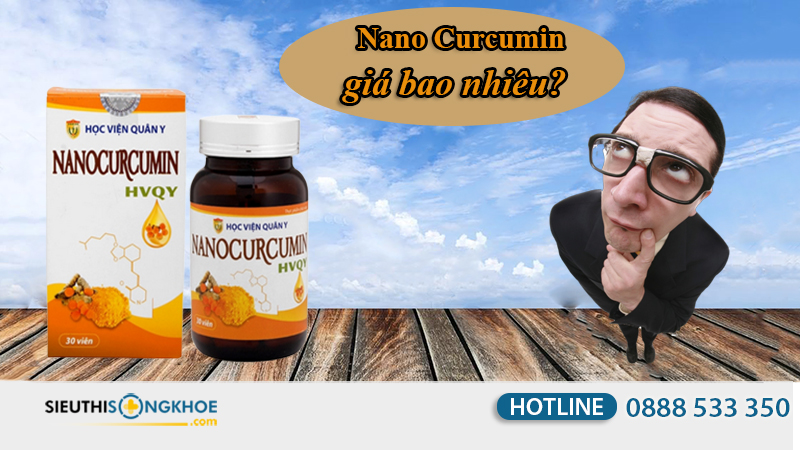 nano curcumin giá bao nhiêu