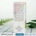 Nuravit - Hỗ trợ giúp trẻ tăng cường sức khỏe và ăn ngon chóng lớn