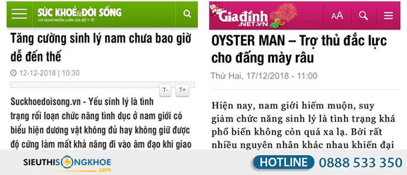 oyster man 13