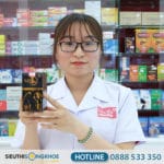 Mr 1H - Viên Uống Hỗ Trợ Cải Thiện Sinh Lý Cho Nam Giới
