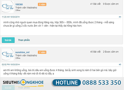 Sua ong chua costar royal jelly 1450mg 9