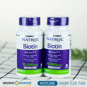 biotin 1