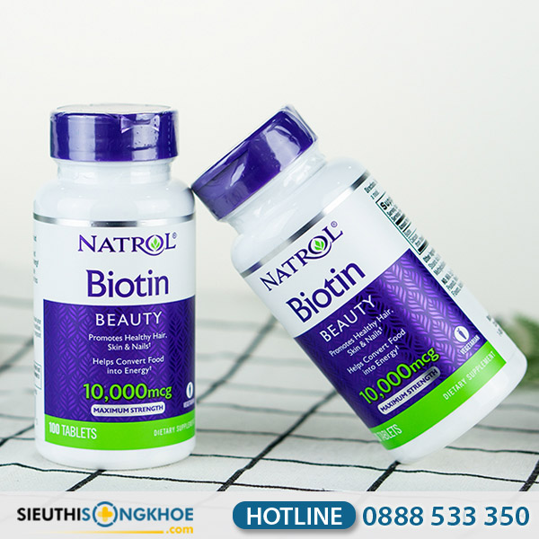 biotin