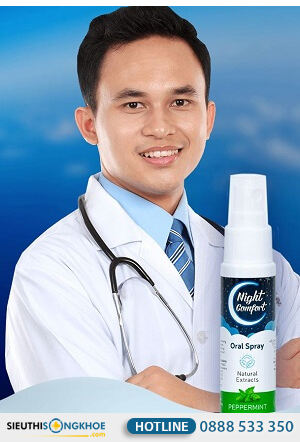 chuyen gia night comfrot