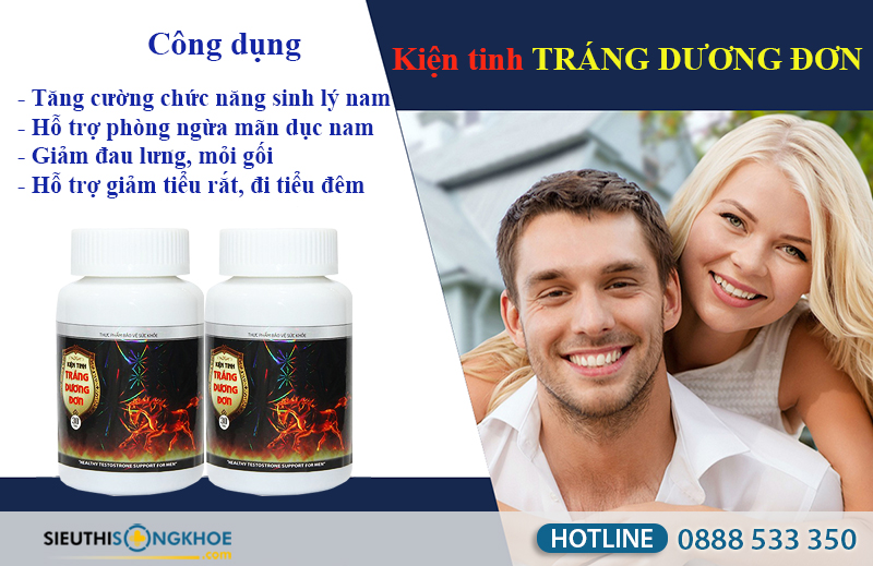 cong dung cua kien tinh trang duong don