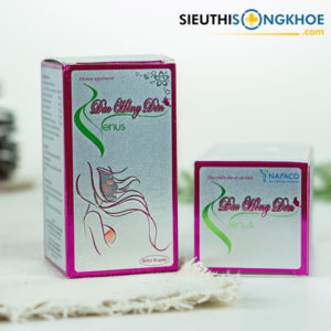 dao hong don venus sieu thi song khoe 2