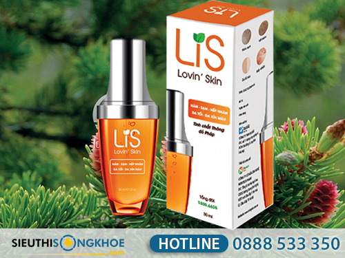gel lis