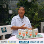 Apharin - Viên Uống Hỗ Trợ Người Bị Bệnh Cao Huyết Áp