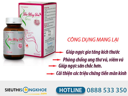 cach su dung dao hong don venus