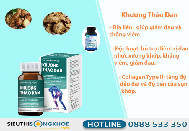 khương thảo đan có tốt không