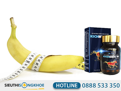 kichmen 1h có tốt không