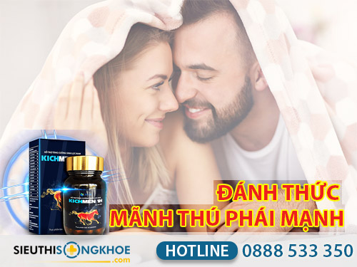kichmen 1h giá bao nhiêu