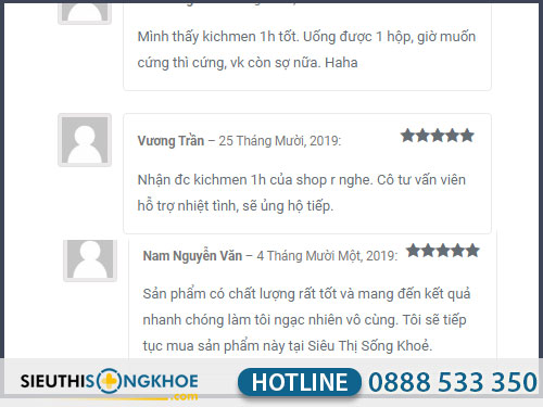 kichmen 1h mua o dau