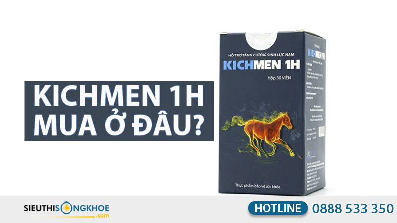 kichmen 1h mua o dau