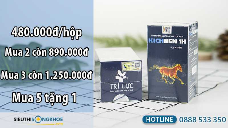 kichmen 1h mua o dau