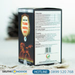 Kiện Tinh Tráng Dương Đơn - Hỗ Trợ Sức Khỏe Sinh Lý Nam