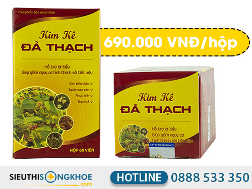 kim ke da thach co tot khong