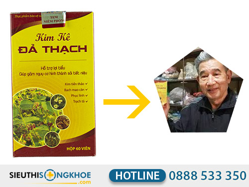 kim ke da thach co tot khong