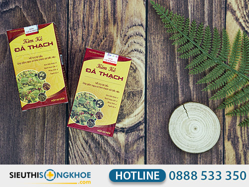 kim ke da thach co tot khong