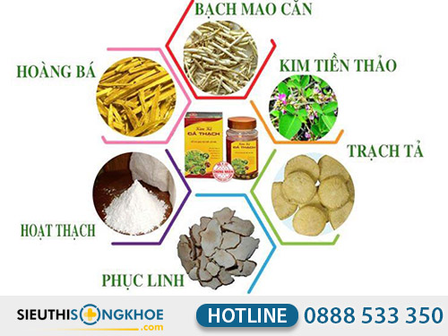 kim ke da thach co tot khong
