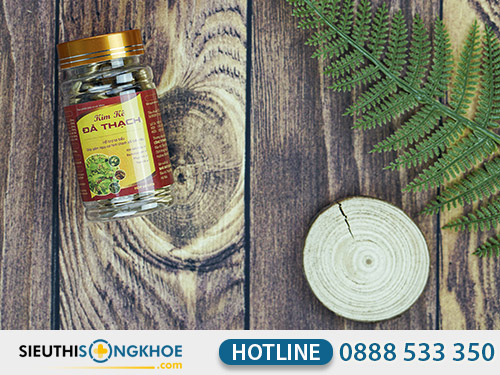 kim ke da thach co tot khong