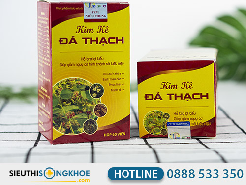 kim ke da thach co tot khong