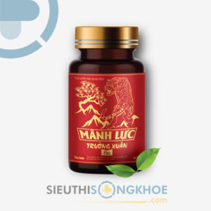 manh luc truong xuan plus 1