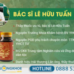 Mãnh Lực Trường Xuân Plus - Sản Phẩm Hỗ Trợ Cải Thiện Sinh Lý Nam Thế Hệ Mới