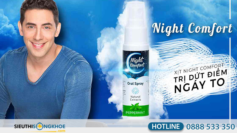 night comfort