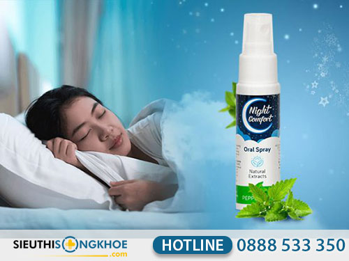 night comfort