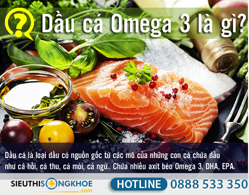 omega 3
