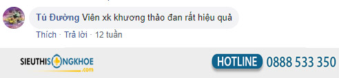 khương thảo đan có tốt không