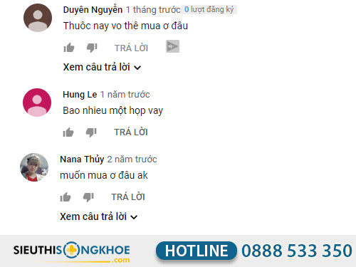 phản hồi sữa ong chúa costar royal jelly 1450 mg