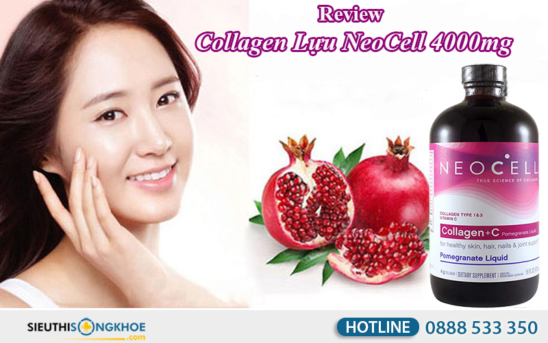 review collagen c luu 1