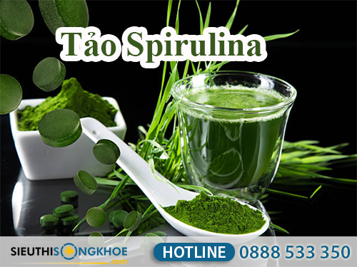 tao-spirulina