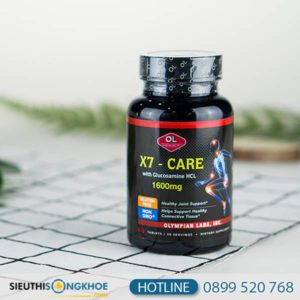 x7 care 1