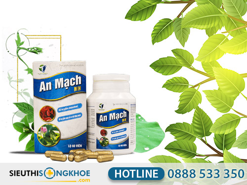 an mach mh co tot khong