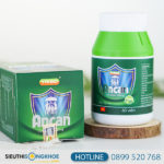 AnCan - Hỗ trợ trị ung bướu, phòng ngừa ung thư