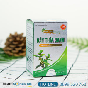 dây thìa canh 1