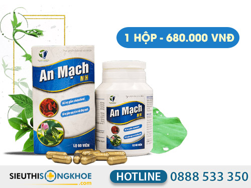 an mach mh co tot khong