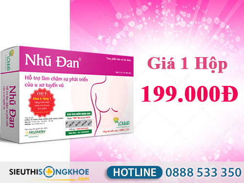 nhũ đan giá bao nhiêu