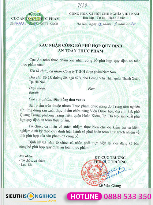 đánh giá đào hồng đơn