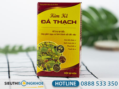 kim ke da thach lua dao
