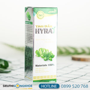 hyra toc 1