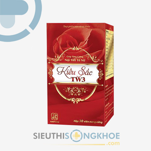 Kiều Sắc Trung Ương 3 - Lấy lại vẻ đẹp