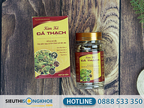 kim ke da thach lua dao