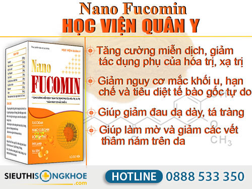 nano fucomin hvqy có tốt không