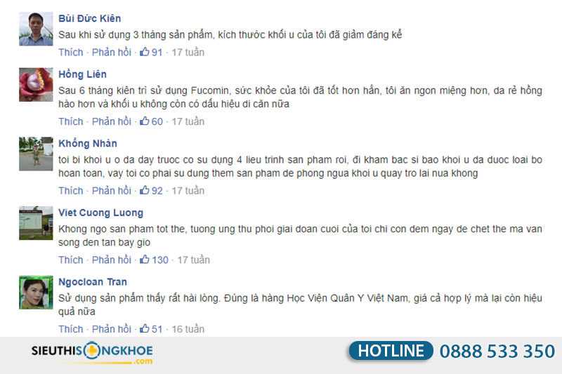 nano fucomin hvqy có tốt không